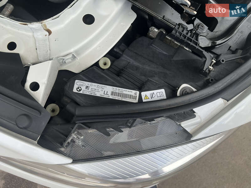 Лифтбек BMW 3 Series GT 2014 в Житомире