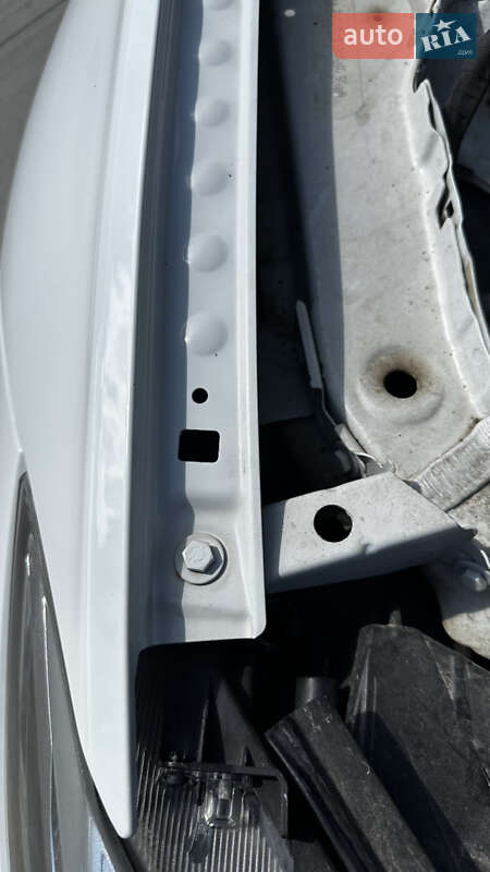 Лифтбек BMW 3 Series GT 2013 в Луцке фото 15 Лифтбек BMW 3 Series GT 2013 в Луцке