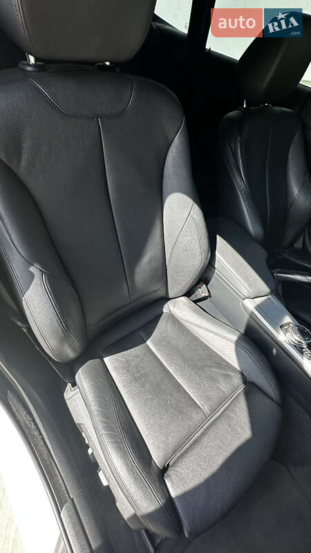 Лифтбек BMW 3 Series GT 2013 в Луцке фото 29 Лифтбек BMW 3 Series GT 2013 в Луцке