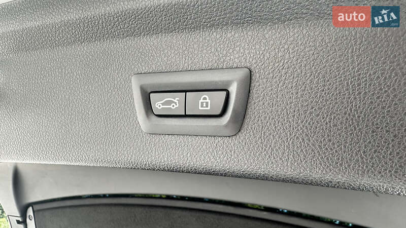 Лифтбек BMW 3 Series GT 2013 в Луцке фото 34 Лифтбек BMW 3 Series GT 2013 в Луцке