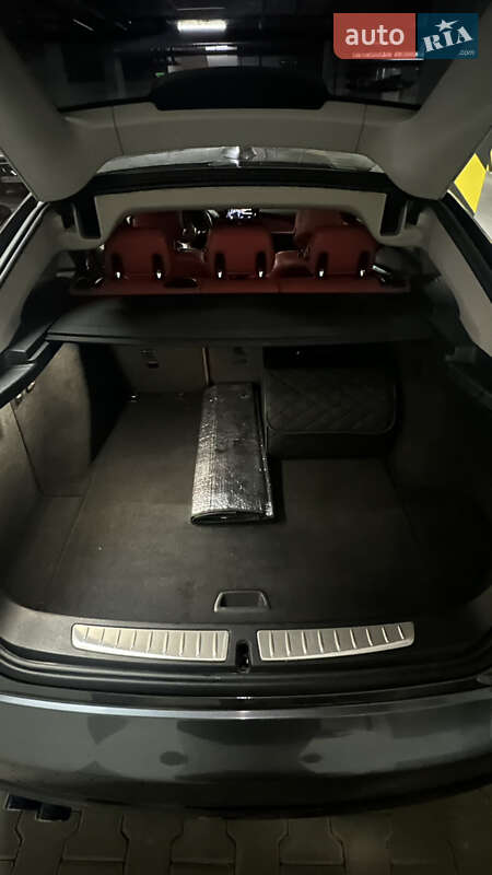 Седан BMW 3 Series GT 2015 в Одессе