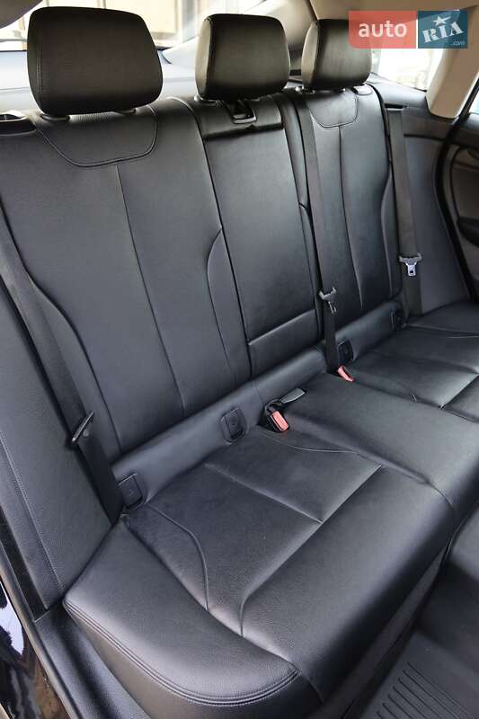 Лифтбек BMW 3 Series GT 2014 в Харькове