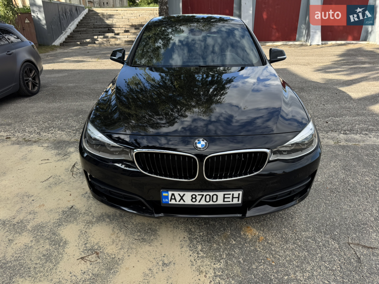 2017 BMW 3er - мініатюра 25