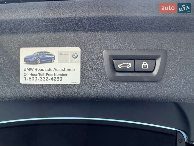 Лифтбек BMW 3 Series GT 2015 в Каменском