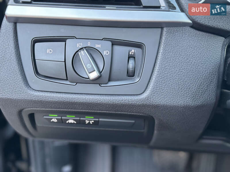 Лифтбек BMW 3 Series GT 2015 в Каменском