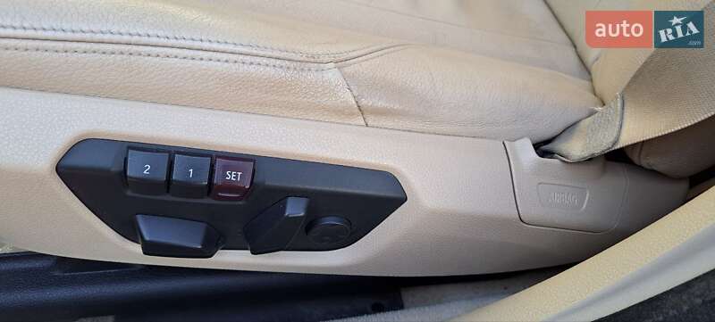 Лифтбек BMW 3 Series GT 2014 в Киеве