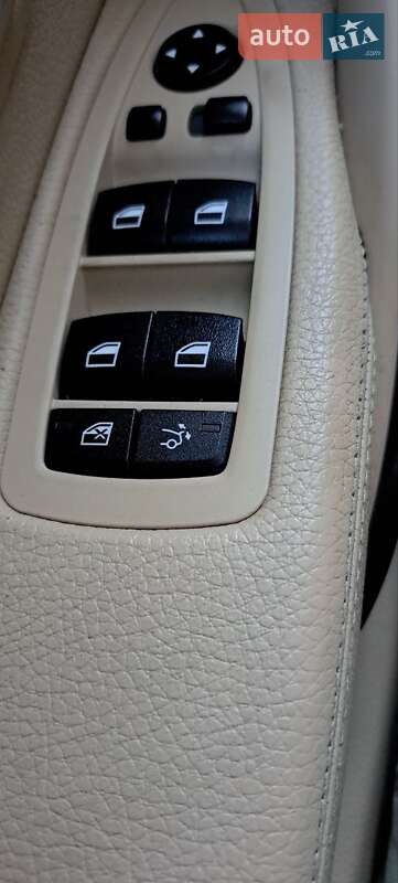 Лифтбек BMW 3 Series GT 2014 в Киеве