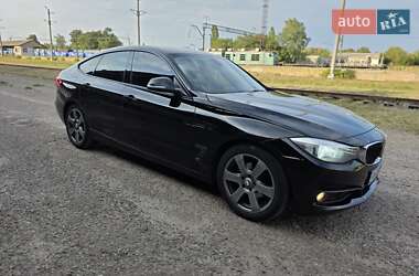 Лифтбек BMW 3 Series GT 2013 в Бердичеве