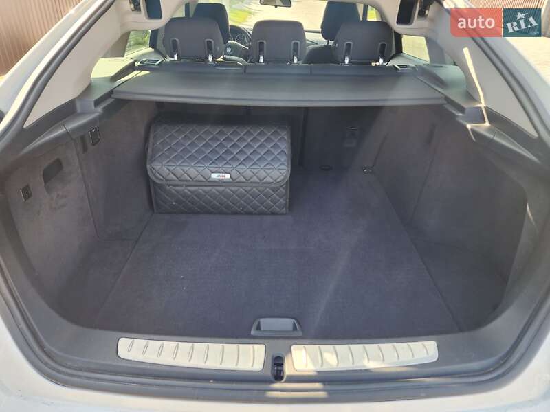 Лифтбек BMW 3 Series GT 2013 в Киеве фото 9 Лифтбек BMW 3 Series GT 2013 в Киеве