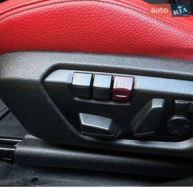 Лифтбек BMW 3 Series GT 2015 в Виннице