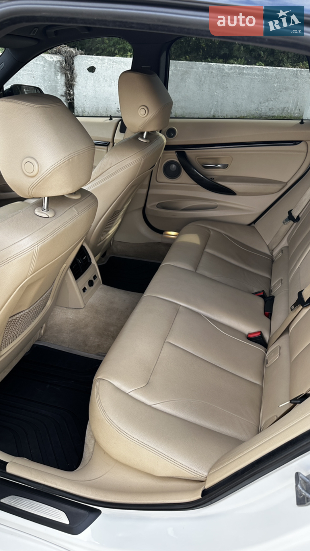 2013 BMW 3er - мініатюра 18