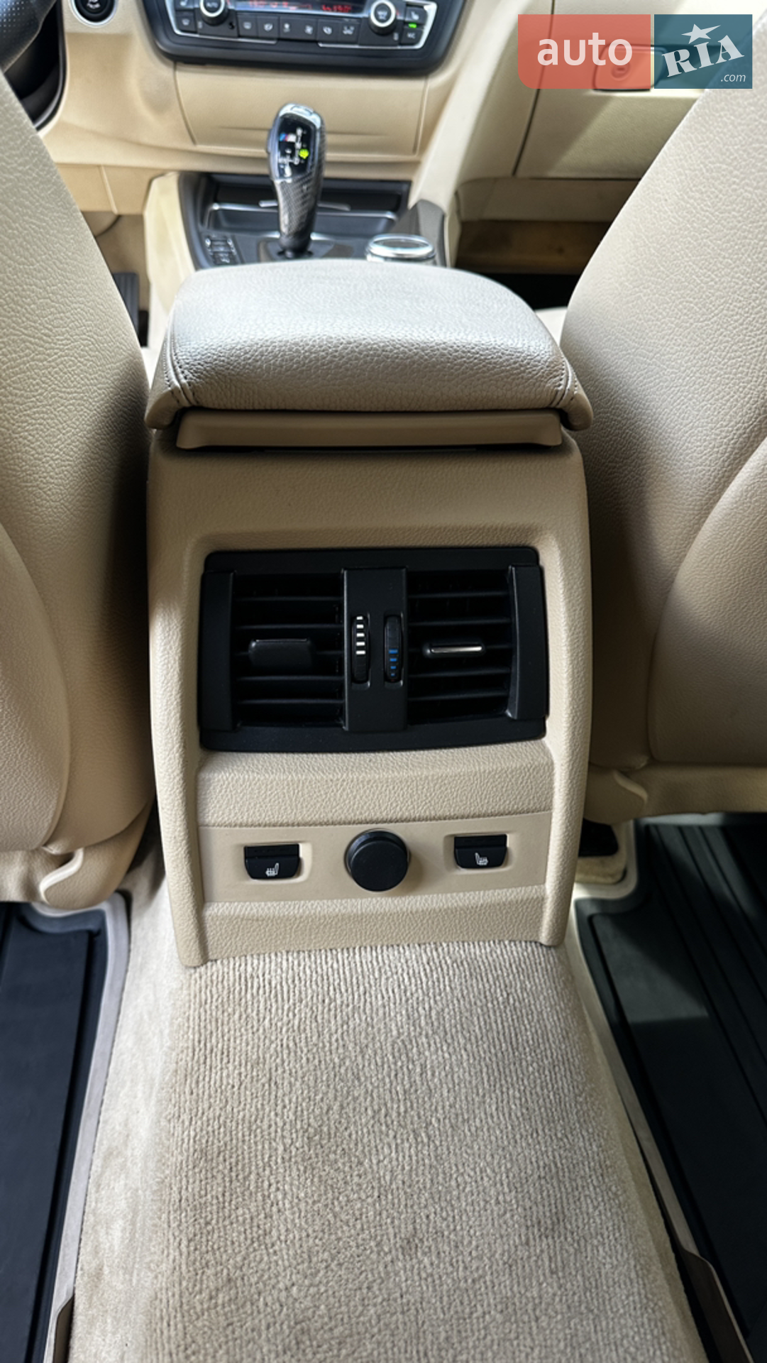 2013 BMW 3er - мініатюра 20