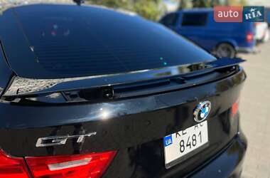 Лифтбек BMW 3 Series GT 2014 в 