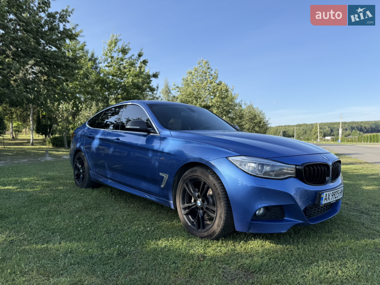2013 BMW 3er - мініатюра 17
