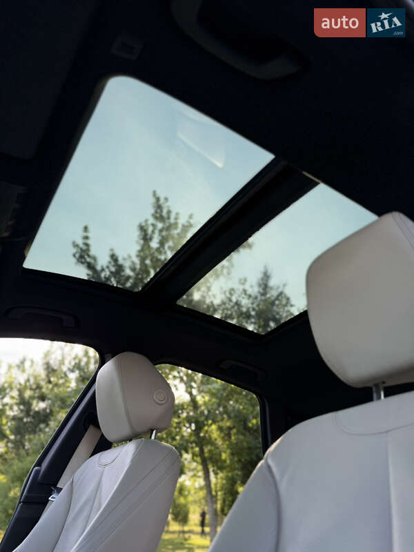 Ліфтбек BMW 3 Series GT 2014 в Києві