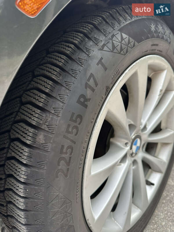 Лифтбек BMW 3 Series GT 2013 в Николаеве