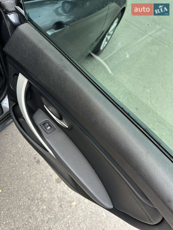 Лифтбек BMW 3 Series GT 2013 в Николаеве