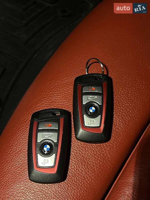 Ліфтбек BMW 3 Series GT 2016 в Львові фото 21 Ліфтбек BMW 3 Series GT 2016 в Львові