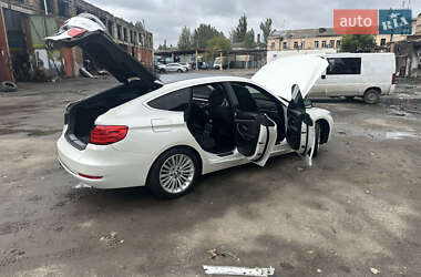 Лифтбек BMW 3 Series GT 2015 в Одессе