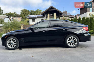 Ліфтбек BMW 3 Series GT 2014 в  фото 69 Ліфтбек BMW 3 Series GT 2014 в