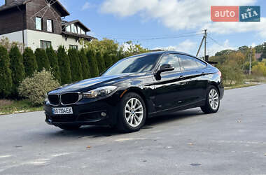Ліфтбек BMW 3 Series GT 2014 в  фото 76 Ліфтбек BMW 3 Series GT 2014 в