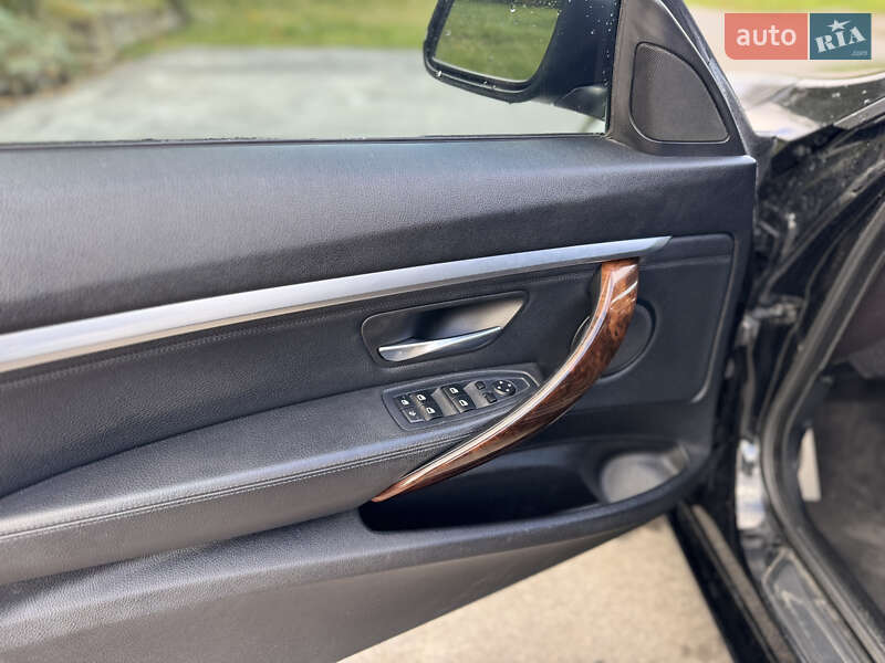 Ліфтбек BMW 3 Series GT 2014 в Тернополі фото 96 Ліфтбек BMW 3 Series GT 2014 в Тернополі