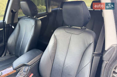 Ліфтбек BMW 3 Series GT 2014 в  фото 103 Ліфтбек BMW 3 Series GT 2014 в