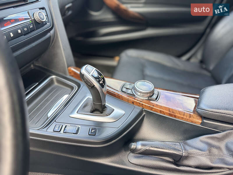 Ліфтбек BMW 3 Series GT 2014 в Тернополі фото 106 Ліфтбек BMW 3 Series GT 2014 в Тернополі