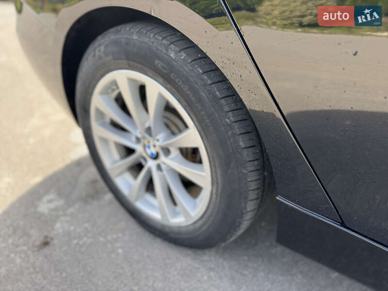 Ліфтбек BMW 3 Series GT 2014 в Тернополі фото 130 Ліфтбек BMW 3 Series GT 2014 в Тернополі