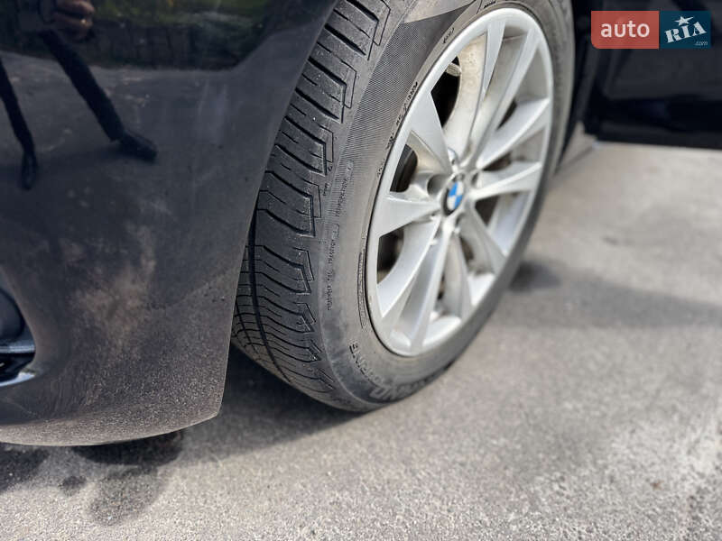 Ліфтбек BMW 3 Series GT 2014 в Тернополі фото 128 Ліфтбек BMW 3 Series GT 2014 в Тернополі