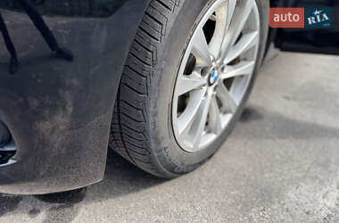 Ліфтбек BMW 3 Series GT 2014 в  фото 128 Ліфтбек BMW 3 Series GT 2014 в