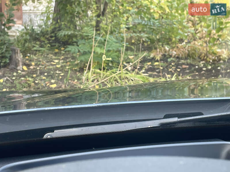 Лифтбек BMW 3 Series GT 2013 в Желтых Водах