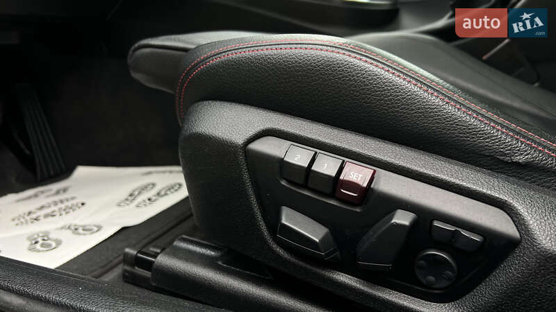 Ліфтбек BMW 3 Series GT 2014 в Львові