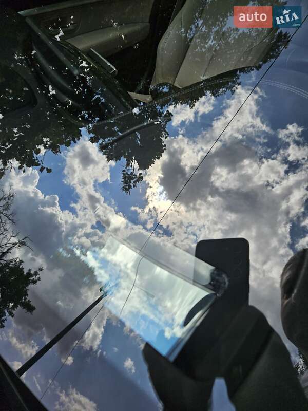 Лифтбек BMW 3 Series GT 2017 в Николаеве