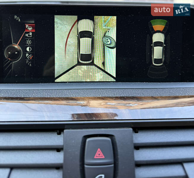 Ліфтбек BMW 3 Series GT 2016 в Чернівцях фото 14 Ліфтбек BMW 3 Series GT 2016 в Чернівцях