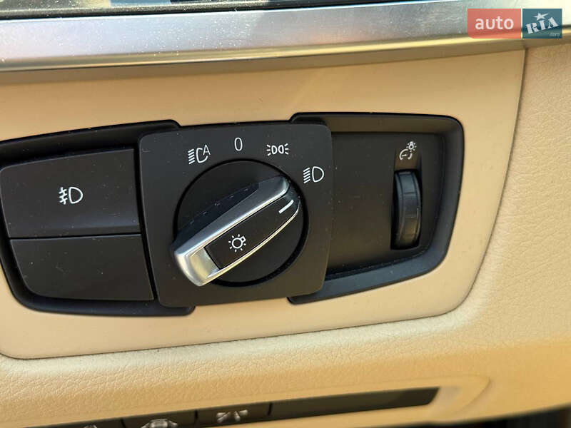Лифтбек BMW 3 Series GT 2015 в Стрые