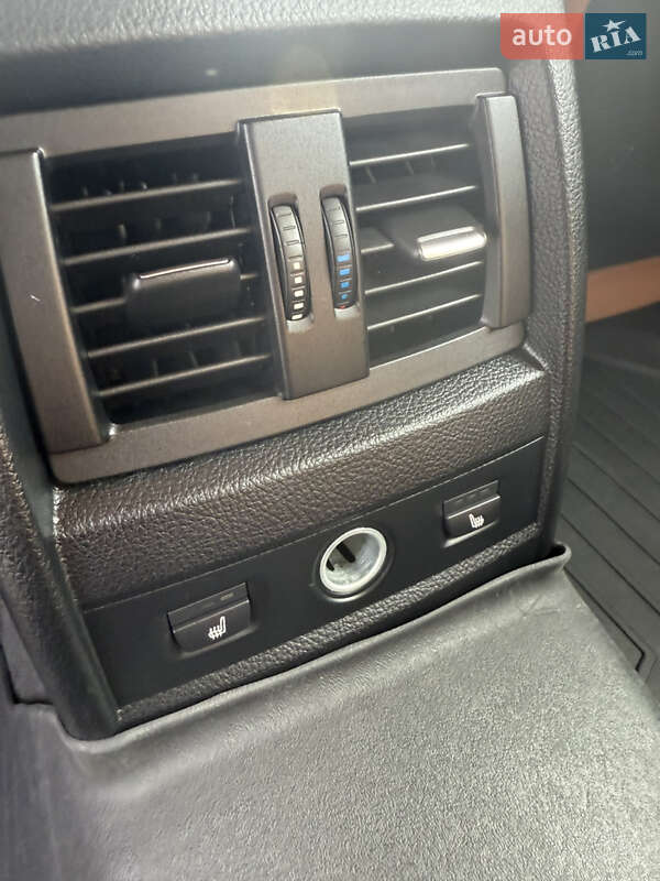 Лифтбек BMW 3 Series GT 2015 в Ровно фото 24 Лифтбек BMW 3 Series GT 2015 в Ровно