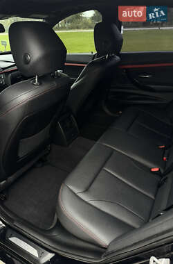 Лифтбек BMW 3 Series GT 2013 в 