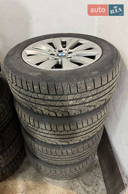 Лифтбек BMW 3 Series GT 2013 в 