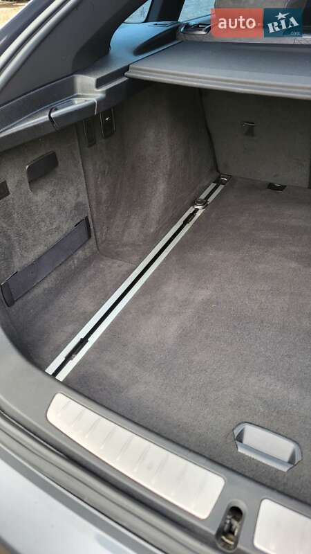 Ліфтбек BMW 3 Series GT 2014 в Коломиї