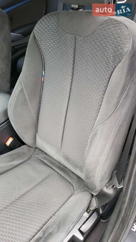 Ліфтбек BMW 3 Series GT 2014 в Коломиї