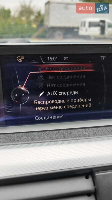 Ліфтбек BMW 3 Series GT 2014 в Коломиї