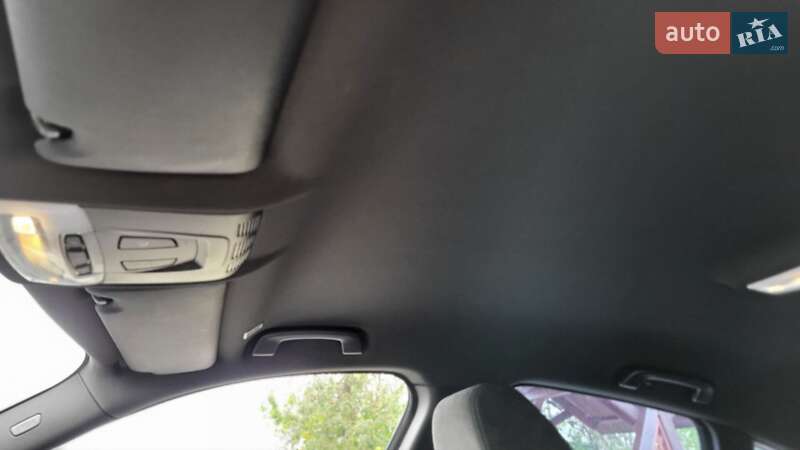 Ліфтбек BMW 3 Series GT 2014 в Коломиї