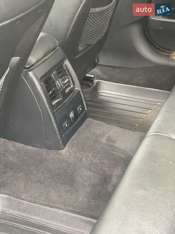 Ліфтбек BMW 3 Series GT 2015 в Києві