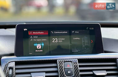 Лифтбек BMW 3 Series GT 2020 в 
