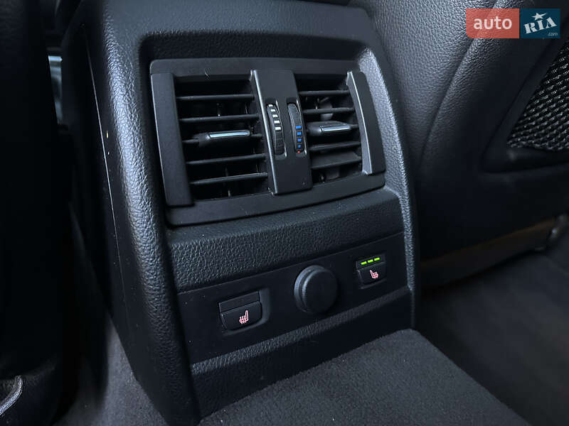 Ліфтбек BMW 3 Series GT 2014 в Львові фото 21 Ліфтбек BMW 3 Series GT 2014 в Львові