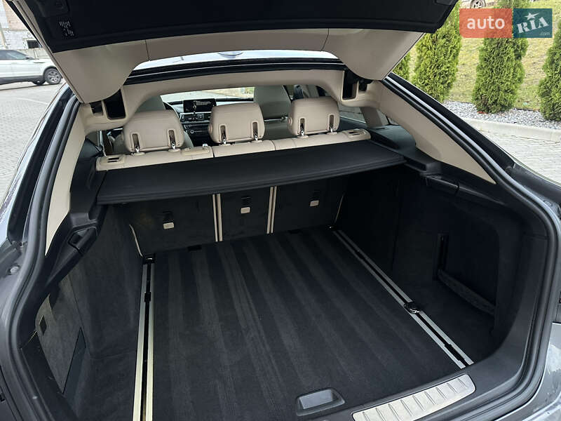 Ліфтбек BMW 3 Series GT 2015 в Києві