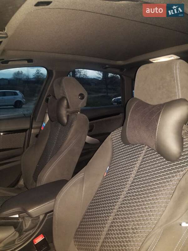 Лифтбек BMW 3 Series GT 2017 в Болехове