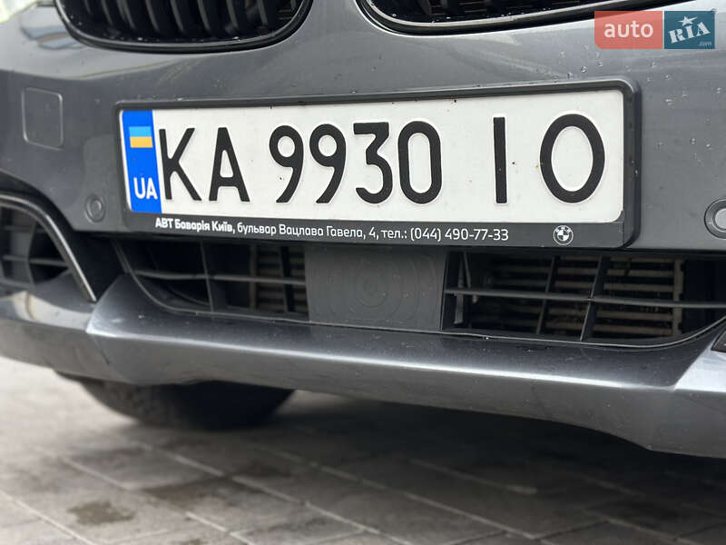 Лифтбек BMW 3 Series GT 2015 в Виннице фото 14 Лифтбек BMW 3 Series GT 2015 в Виннице