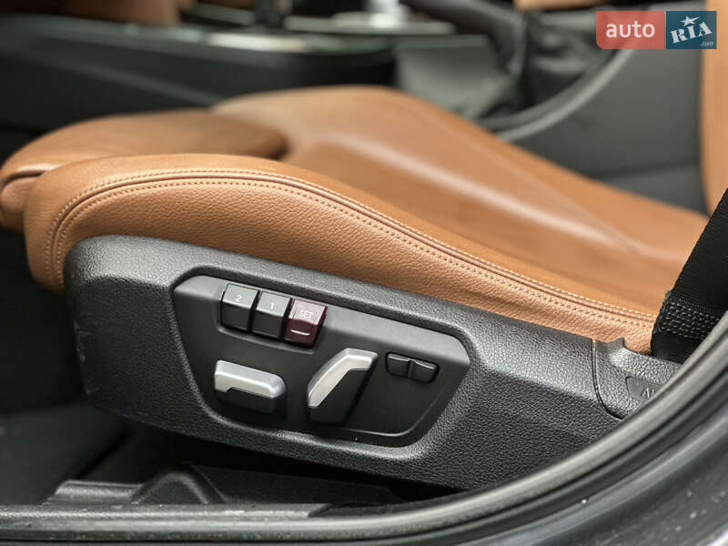 Лифтбек BMW 3 Series GT 2015 в Виннице фото 40 Лифтбек BMW 3 Series GT 2015 в Виннице